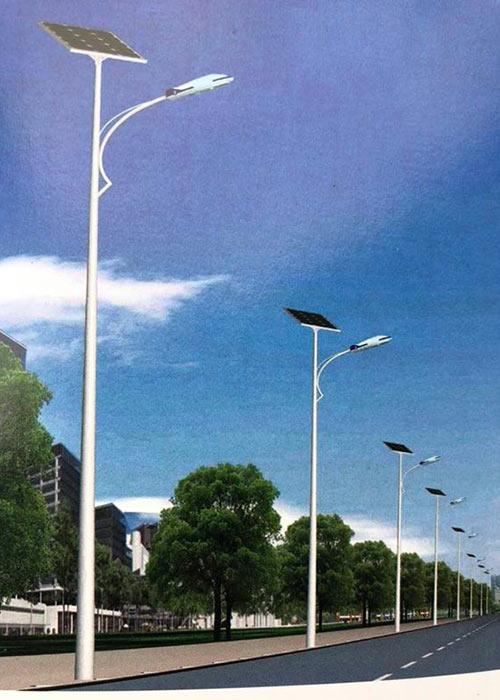 忻州太阳能路灯厂家报价服务放心可靠「诚泰道路照明」